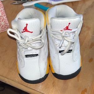 Jordan 4c